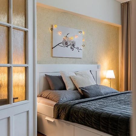 Old Town Vintage Apartment Sturova كَشّا المظهر الخارجي الصورة