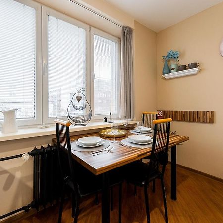 Old Town Vintage Apartment Sturova كَشّا المظهر الخارجي الصورة