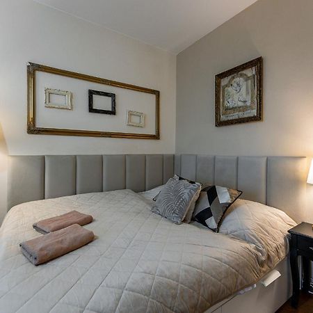 Old Town Vintage Apartment Sturova كَشّا المظهر الخارجي الصورة