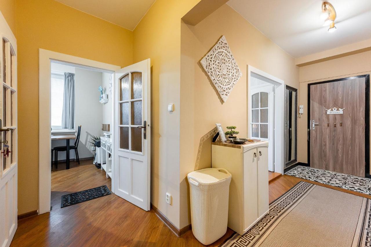 Old Town Vintage Apartment Sturova كَشّا المظهر الخارجي الصورة