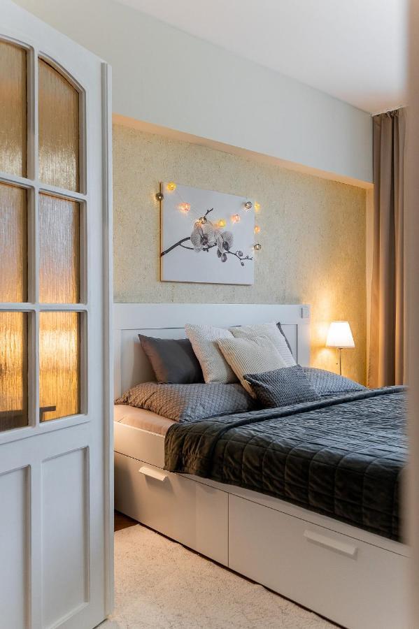 Old Town Vintage Apartment Sturova كَشّا المظهر الخارجي الصورة