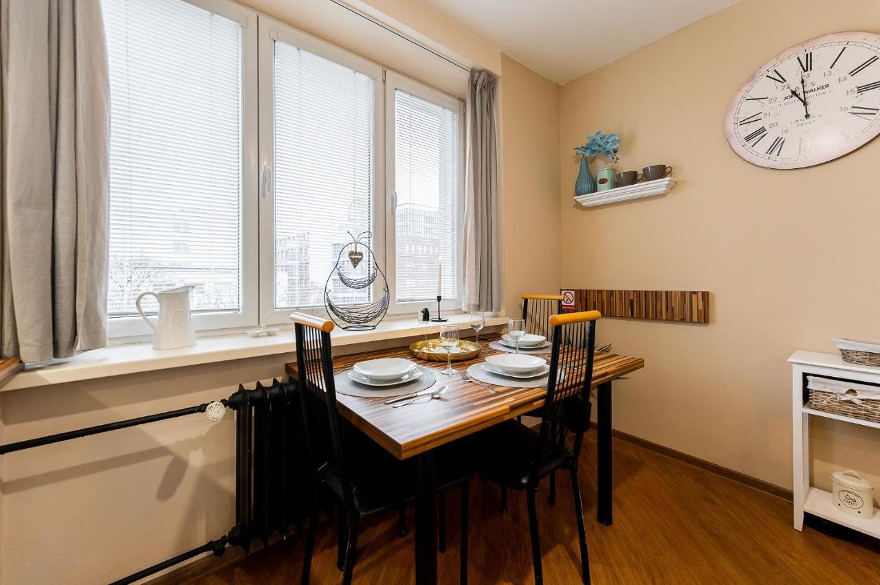 Old Town Vintage Apartment Sturova كَشّا المظهر الخارجي الصورة