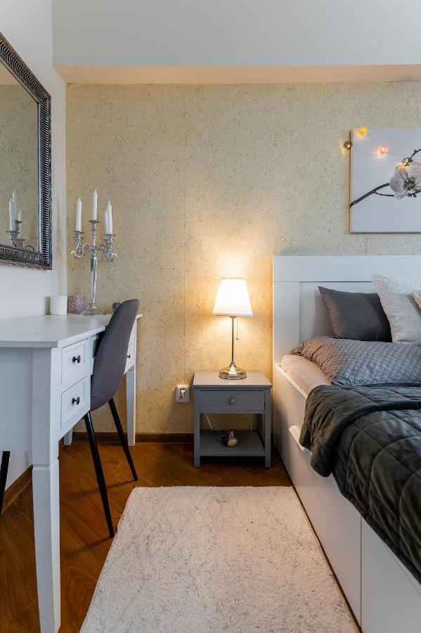 Old Town Vintage Apartment Sturova كَشّا المظهر الخارجي الصورة