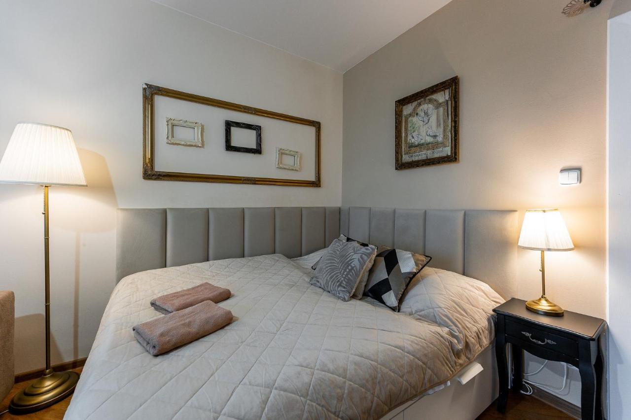 Old Town Vintage Apartment Sturova كَشّا المظهر الخارجي الصورة