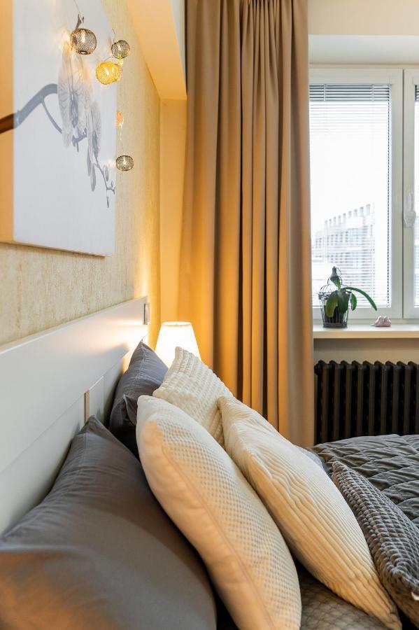 Old Town Vintage Apartment Sturova كَشّا المظهر الخارجي الصورة