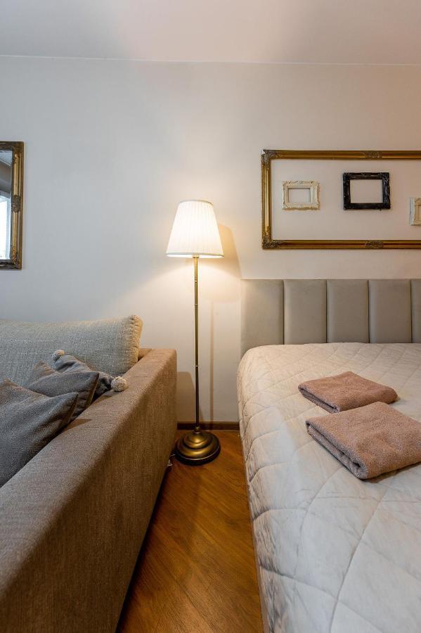 Old Town Vintage Apartment Sturova كَشّا المظهر الخارجي الصورة
