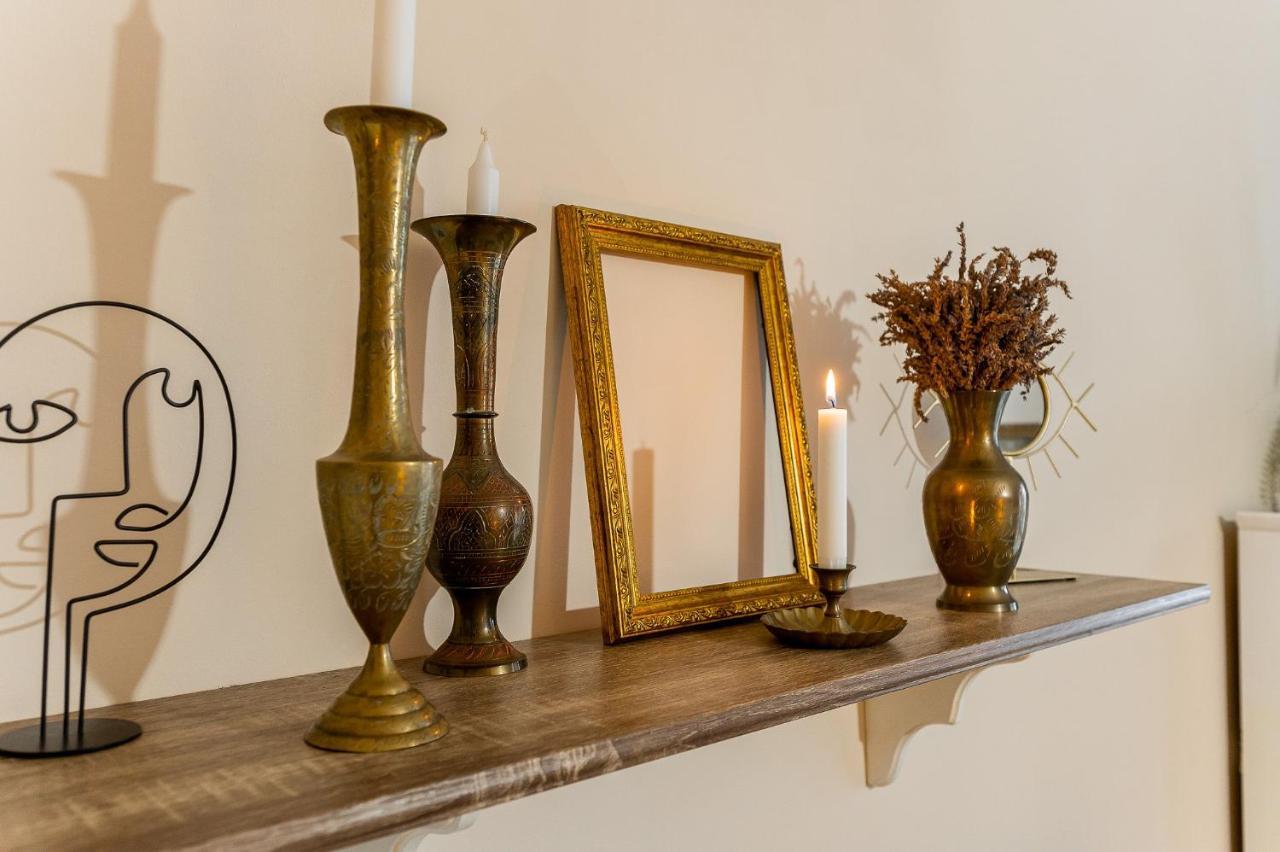 Old Town Vintage Apartment Sturova كَشّا المظهر الخارجي الصورة