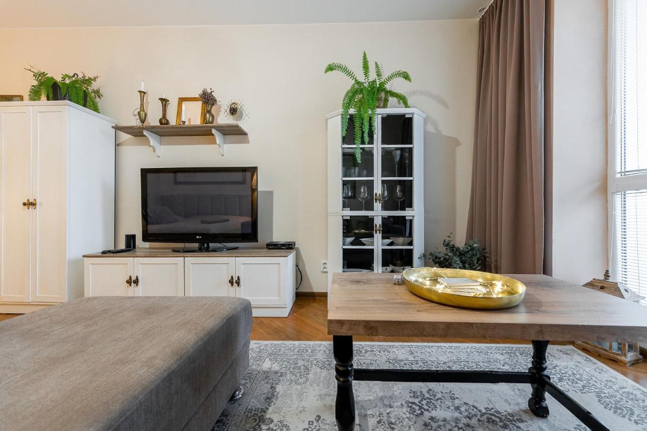 Old Town Vintage Apartment Sturova كَشّا المظهر الخارجي الصورة
