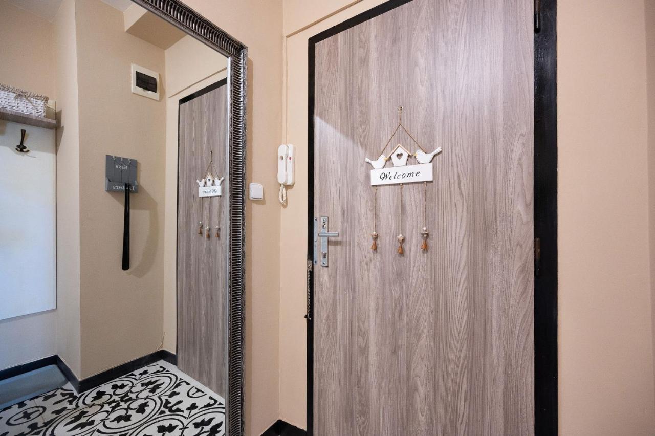 Old Town Vintage Apartment Sturova كَشّا المظهر الخارجي الصورة