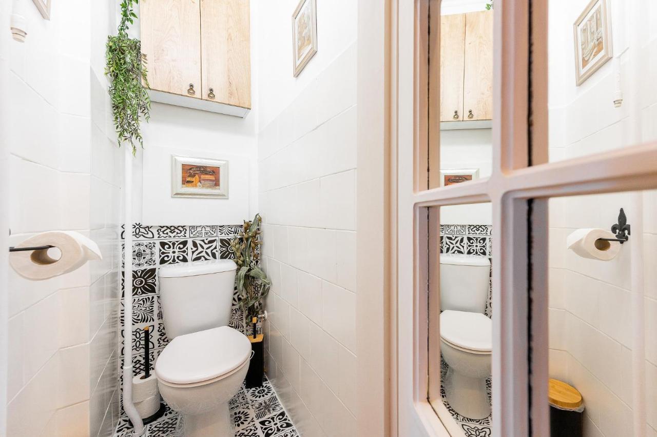Old Town Vintage Apartment Sturova كَشّا المظهر الخارجي الصورة
