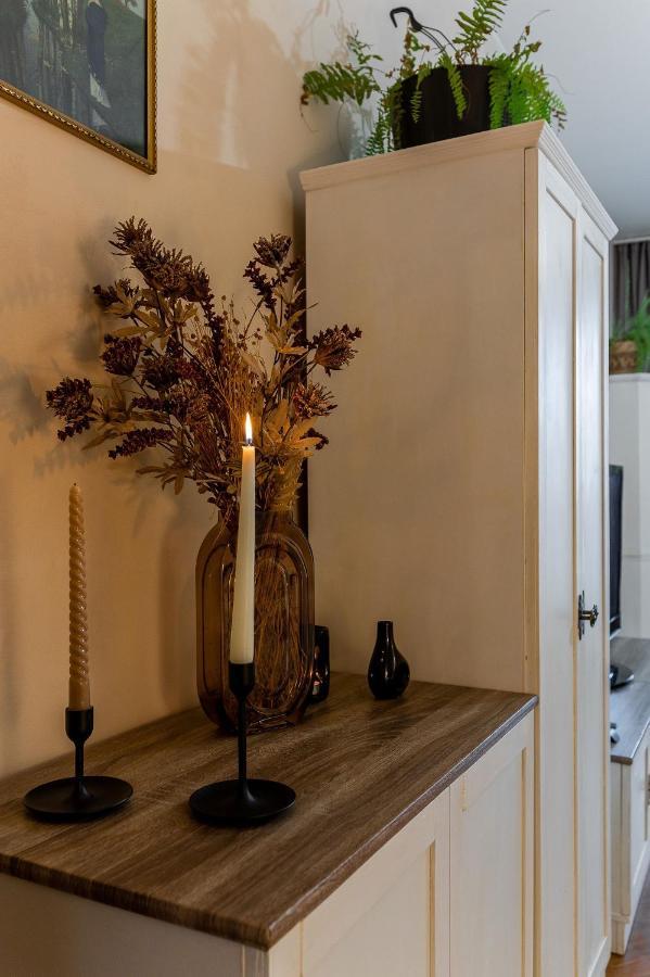 Old Town Vintage Apartment Sturova كَشّا المظهر الخارجي الصورة