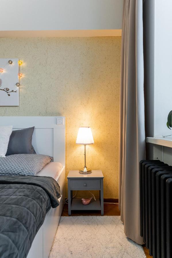 Old Town Vintage Apartment Sturova كَشّا المظهر الخارجي الصورة