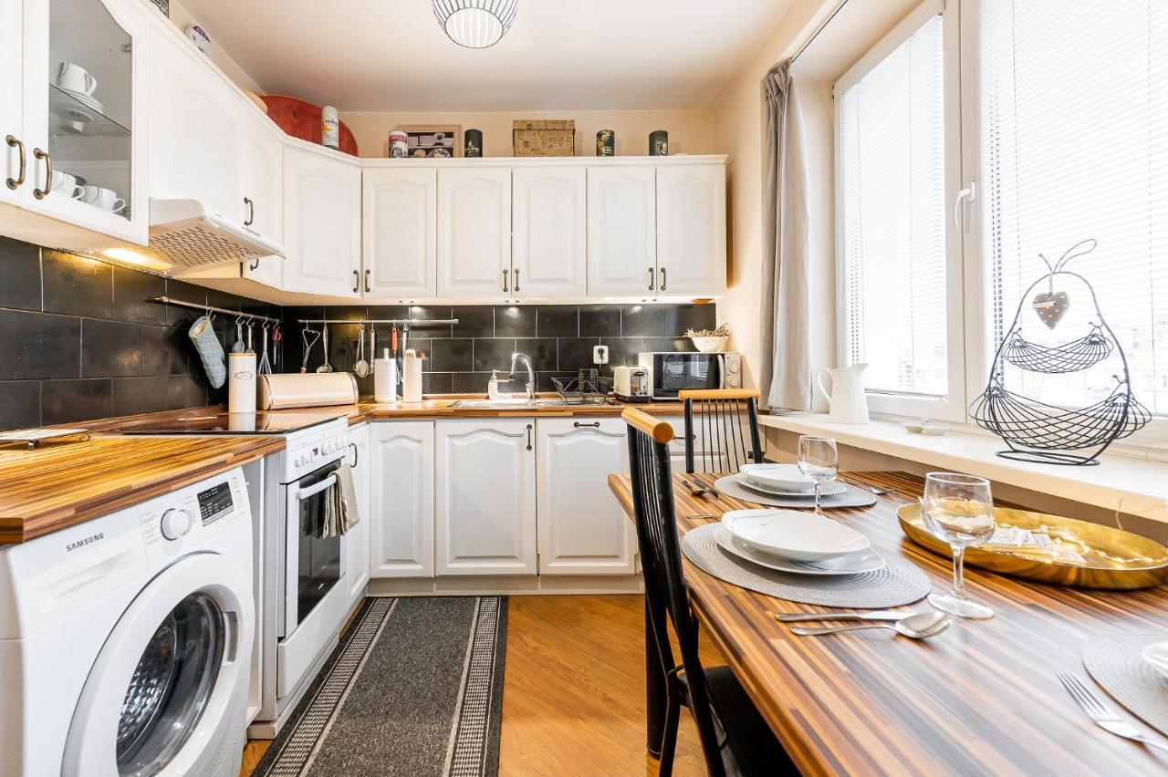 Old Town Vintage Apartment Sturova كَشّا المظهر الخارجي الصورة