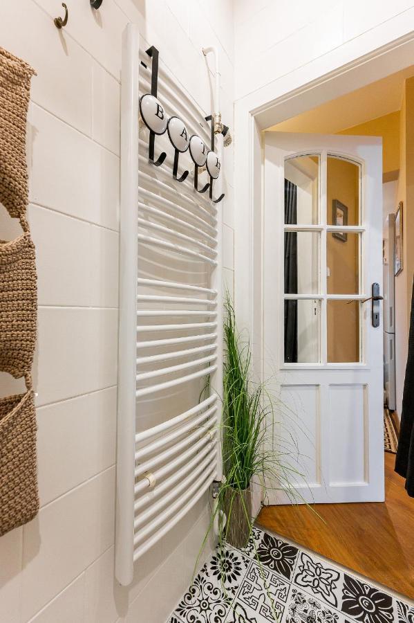 Old Town Vintage Apartment Sturova كَشّا المظهر الخارجي الصورة