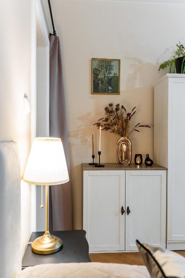 Old Town Vintage Apartment Sturova كَشّا المظهر الخارجي الصورة