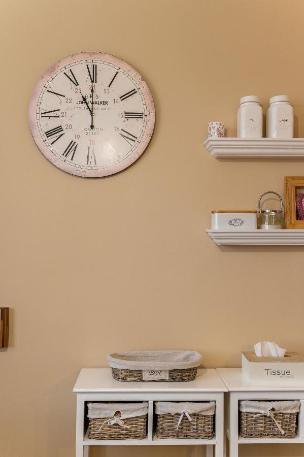 Old Town Vintage Apartment Sturova كَشّا المظهر الخارجي الصورة