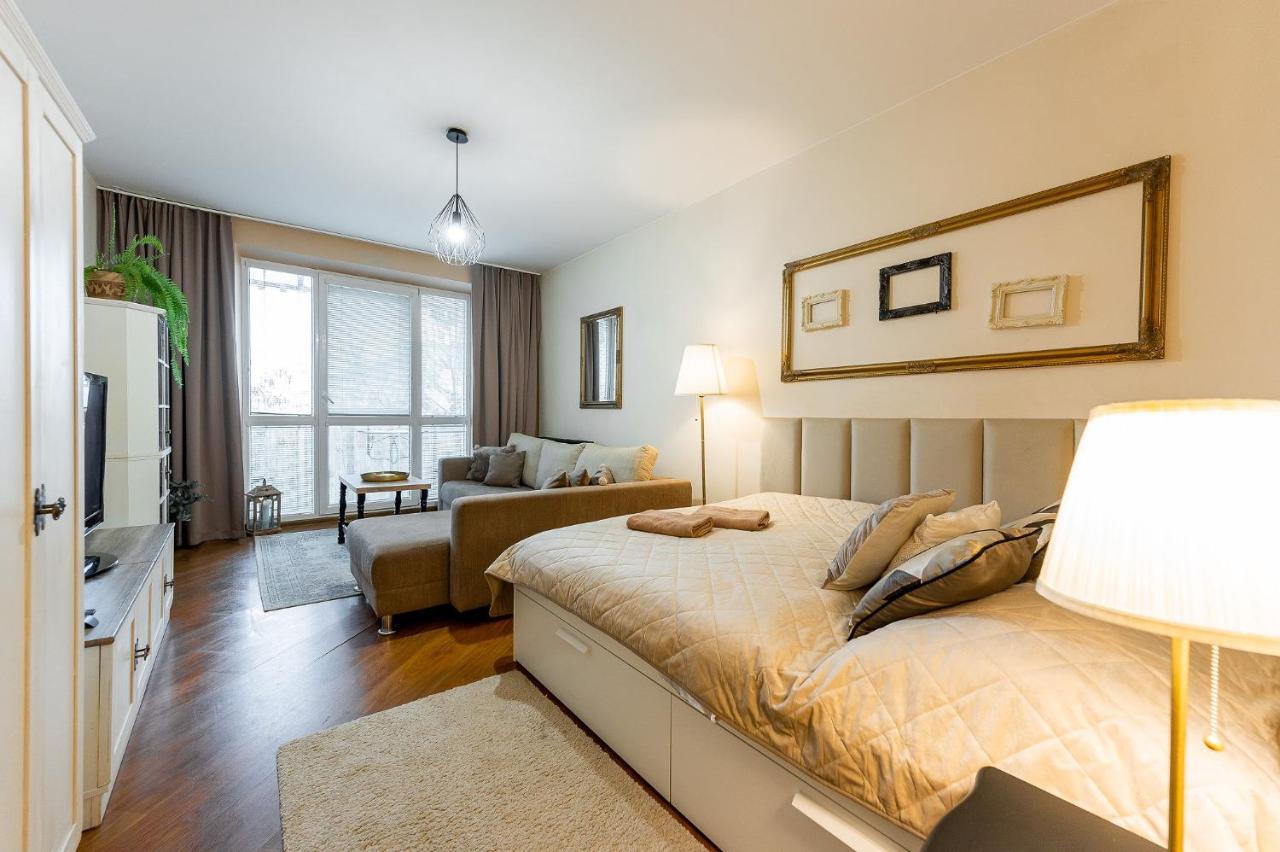Old Town Vintage Apartment Sturova كَشّا المظهر الخارجي الصورة