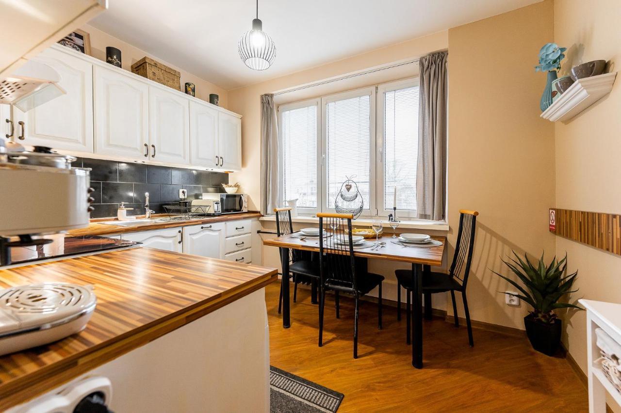 Old Town Vintage Apartment Sturova كَشّا المظهر الخارجي الصورة