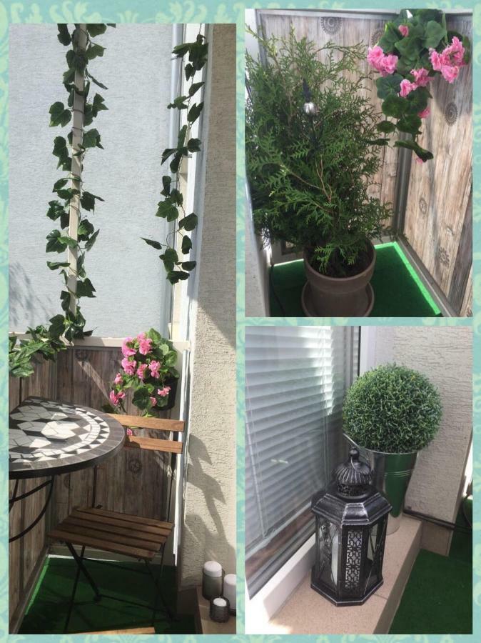 Old Town Vintage Apartment Sturova كَشّا المظهر الخارجي الصورة