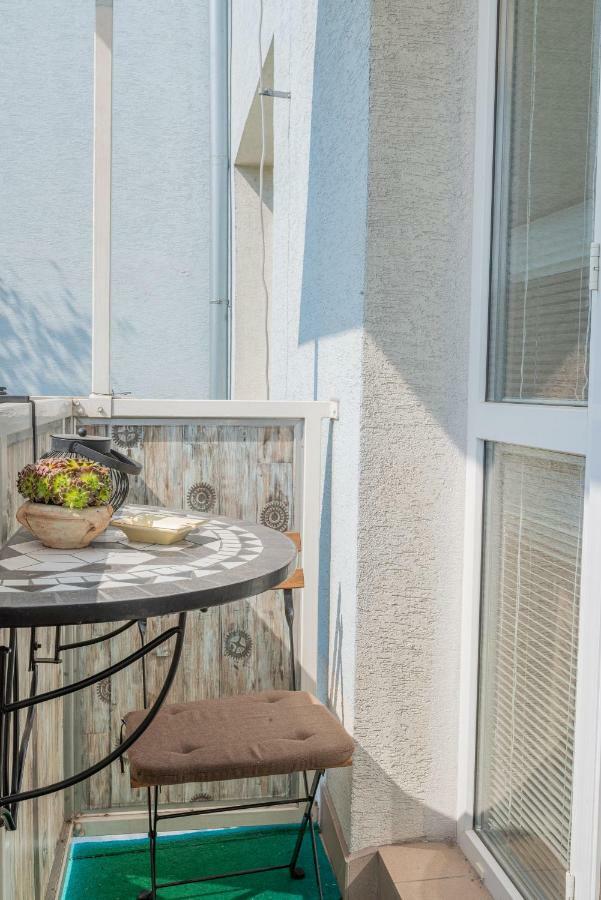 Old Town Vintage Apartment Sturova كَشّا المظهر الخارجي الصورة