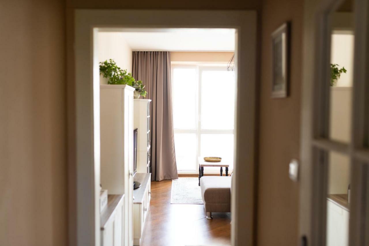 Old Town Vintage Apartment Sturova كَشّا المظهر الخارجي الصورة