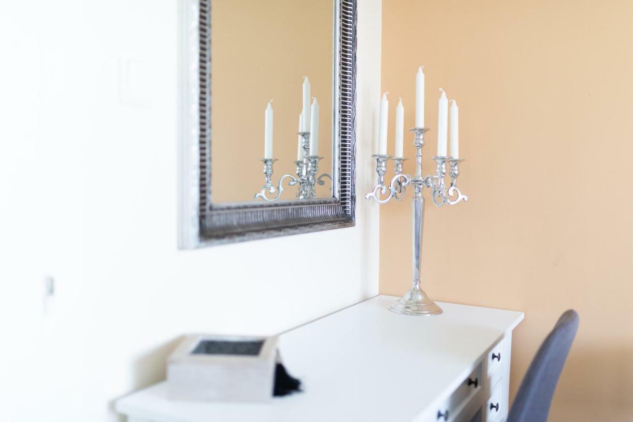 Old Town Vintage Apartment Sturova كَشّا المظهر الخارجي الصورة