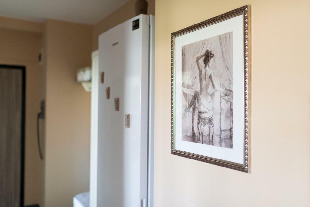 Old Town Vintage Apartment Sturova كَشّا المظهر الخارجي الصورة